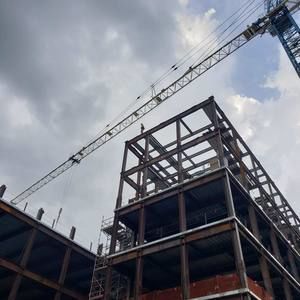 Meet your Posher, Jefferey